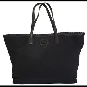 1 DAY SALE Tory Burch Nylon Tote